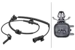 230048171 - : HELLA ABS Wheel Speed Sensor 230048171 for Hella Image