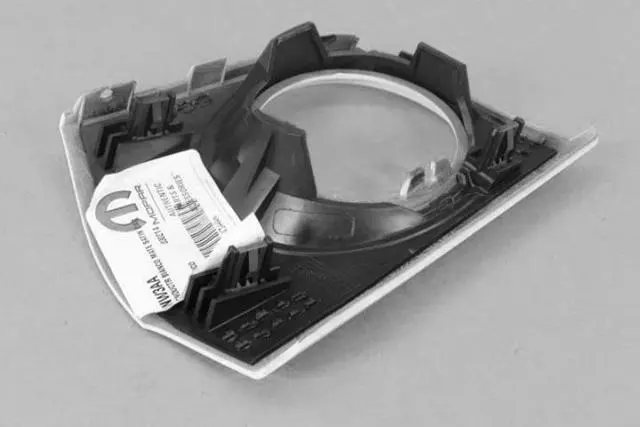 Instrument Panel Bezel - Mopar (1VQ24NX7AA)