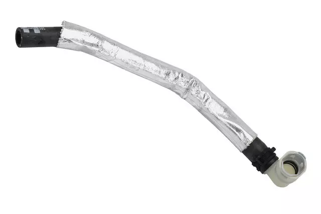 84065776 - : Part# 84065776 Heater Water Auxiliary Pump Inlet Hose for Cadillac: CT6 Image