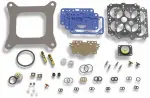 371542 - : Fast Kit Carburetor Rebuild Kit for Holley Image