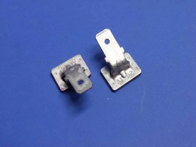 Heated Rear Window Terminal Package - Mopar (5093179AA)