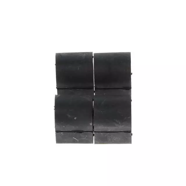 Front Stabilizer Bar Bushing Kit - ACDelco (45G0501)