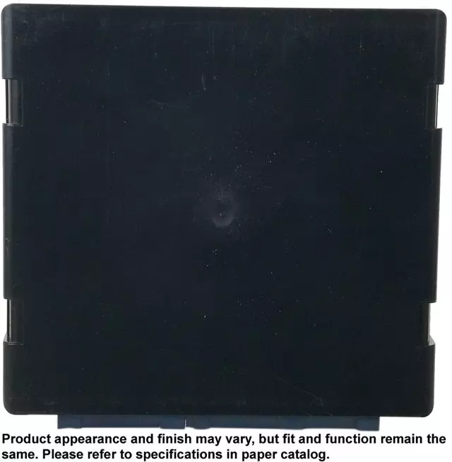 19208543 - : Body Control Module, Remanufactured for GM Image