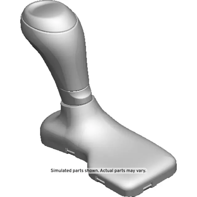 F Knob - GM (86774718)