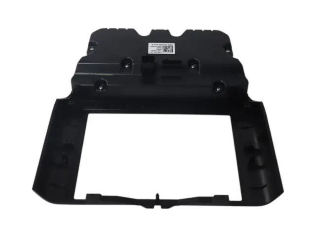 68618932AE - Air Conditioners and Heaters: Center Stack Controls for Mopar Image