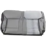 PL3Z1666601AA - : Cover Assembly Rear Seat Back for Ford Image