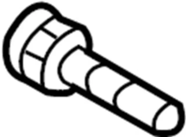 4322228B10 - : Wheel Stud for INFINITI: G35 Image