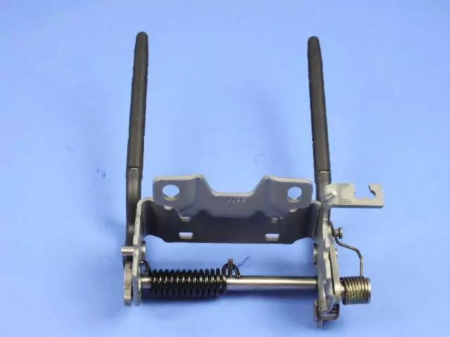 68100782AA - Interior Trim: Headrest Folding Mechanism for Dodge: Durango Image