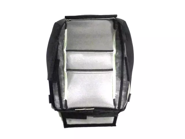 5RW25DX9AB - Interior Trim: Front Seat Cushion Cover, Left for Mopar Image