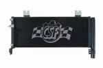 10727 - : A/C Condenser for CSF Image