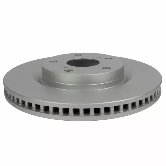 Rotor Assembly - Ford (QBRR-155)