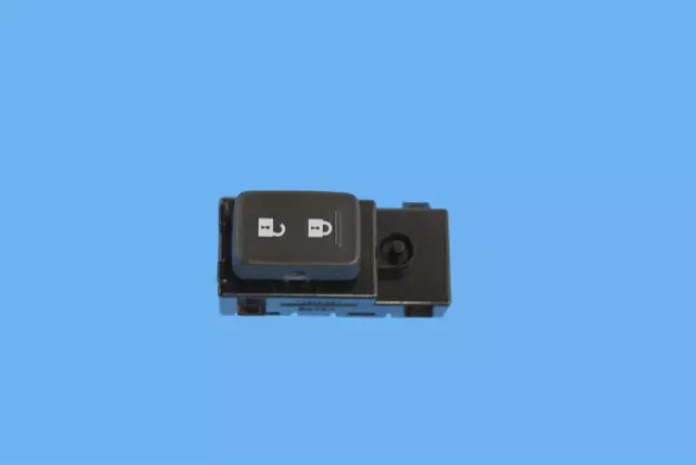 Door Lock Switch - Mopar (68318509AA)