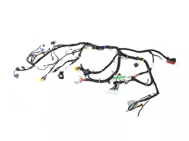 Instrument Panel Wiring - Mopar (68267150AE)