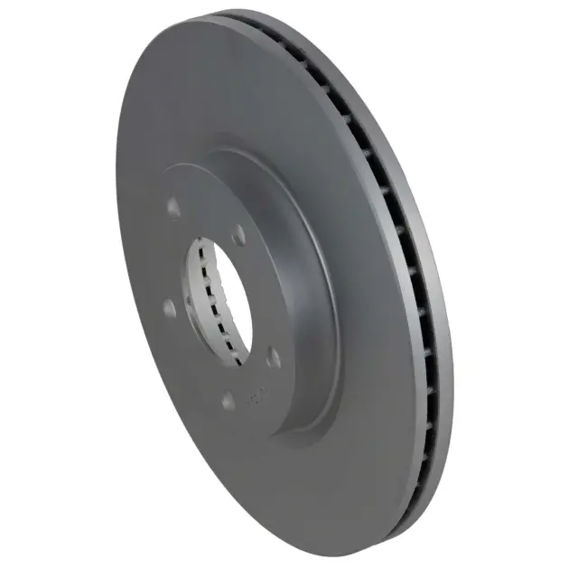 BRRC82 - Brakes: Rotor for Ford: Fusion | Lincoln: MKZ, Zephyr | Mercury: Milan Image