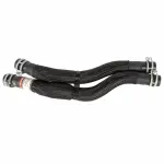 KH536 - : Motorcraft™ HVAC Heater Hose Assembly for Ford Image