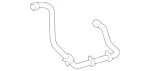 2425010382 - : Coolant Hose for Mercedes-Benz Image