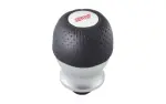 C1010CC110 - Interior: Leather Shift Knob - AT - Sti for Subaru: BRZ Image