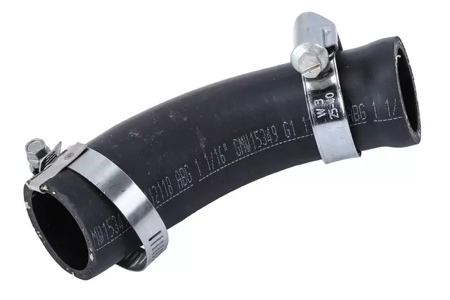 84105764 - : Fuel Tank Filler Hose for Chevrolet: Cruze Image