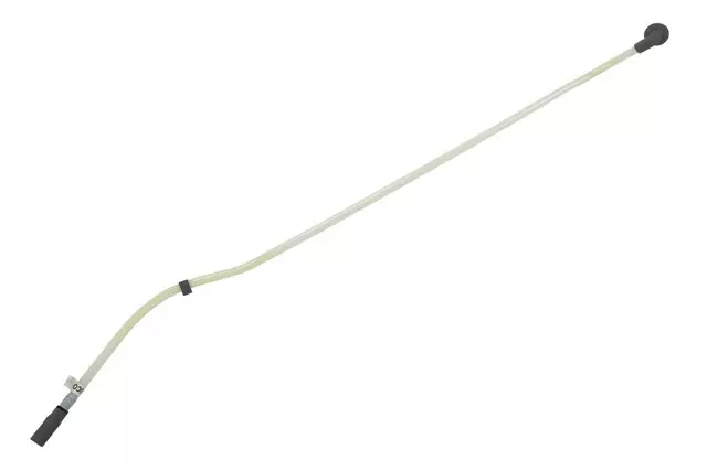 Passenger Side Sunroof Housing Front Drain Hose - GM (20973104)