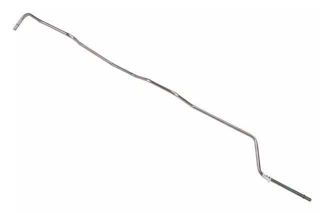 84519845 - : Fuel Feed Rear Pipe for Chevrolet: Silverado 2500 HD, Silverado 3500 HD | GMC: Sierra 2500 HD, Sierra 3500 HD Image