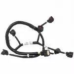 9E5Z9D930AA - : Wire Assembly Jumper for Ford Image