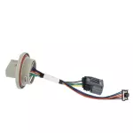 LC3Z13410B - : Socket for Ford: F-250 Super Duty, F-450 Super Duty Image