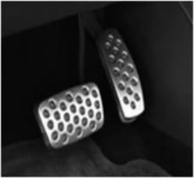 Pedals for 2021 Chevrolet Malibu | OEM Parts Online