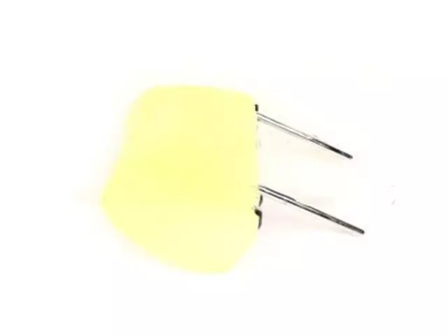 BA8Z74610A60A - Body: Headrest Pad for Ford: Flex Image