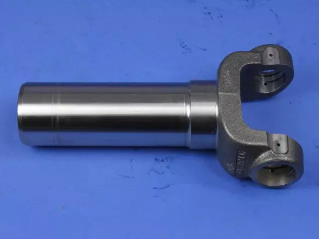 68003176AA - Rear Axle; American Axle 292 MM Single Rear Wheel; Differential and Drive Line: Drive Shaft Yoke for Dodge: Ram 2500, Ram 3500 | Ram: 2500, 3500 Image