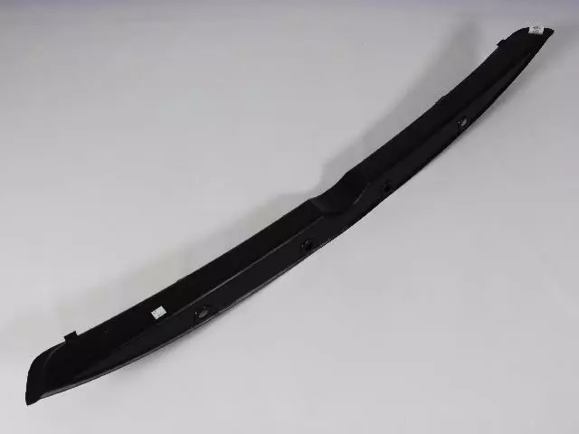 Front Bumper Panel - Mopar (55077896AB)