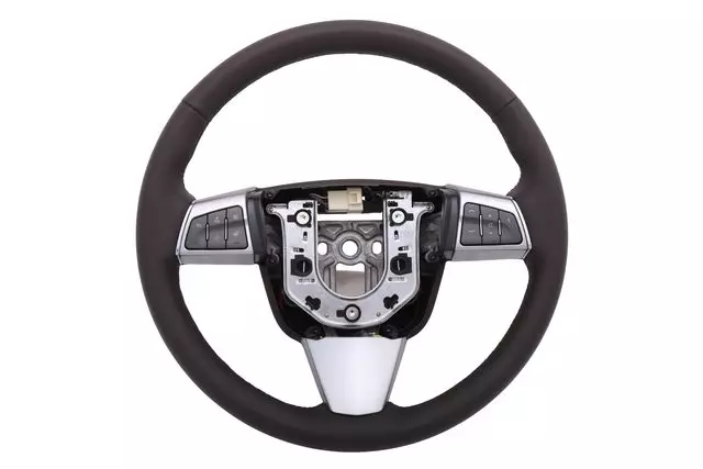 25920633 - Steering: Steering Wheel for Cadillac: SRX Image