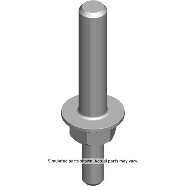 11549416 - : Transmission Stud for GM Image