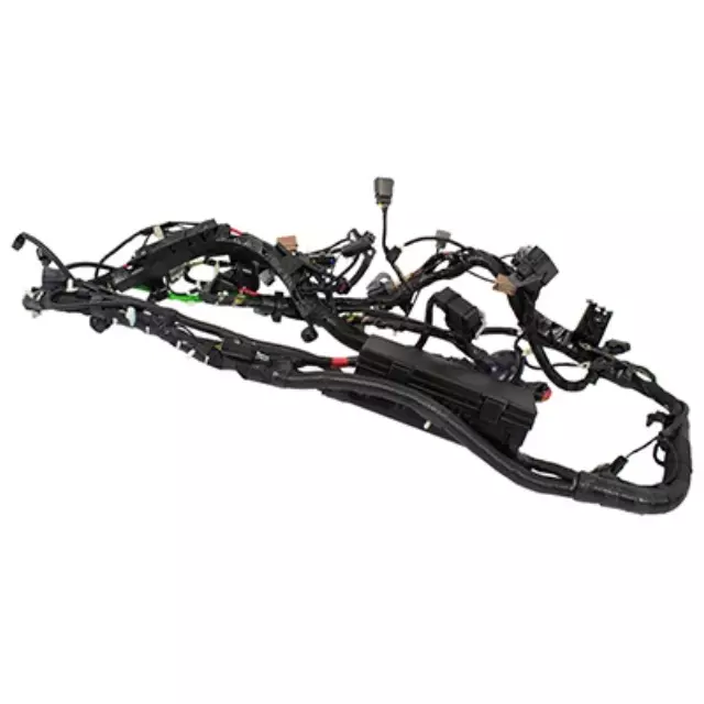 Wire Assembly - Ford (DL3Z-12A581-CJB)