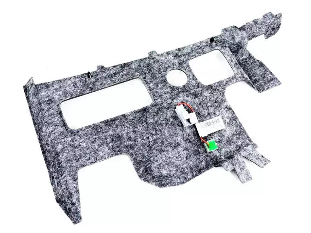 Instrument Panel Closeout Panel - Mopar (1WH10LC5AE)