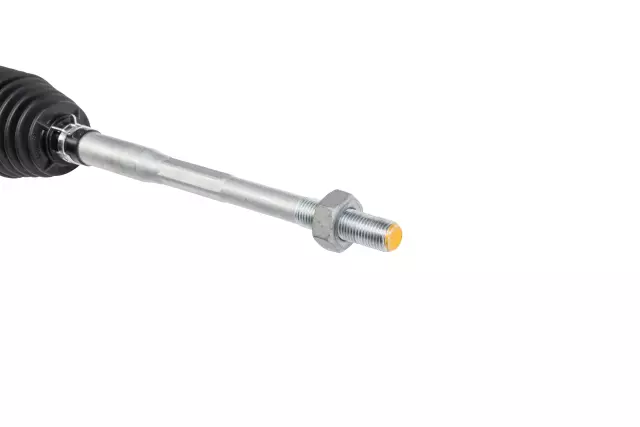 Hydraulic Rack and Pinion Steering Gear Assembly with Inner Tie Rods - GM (84157553)