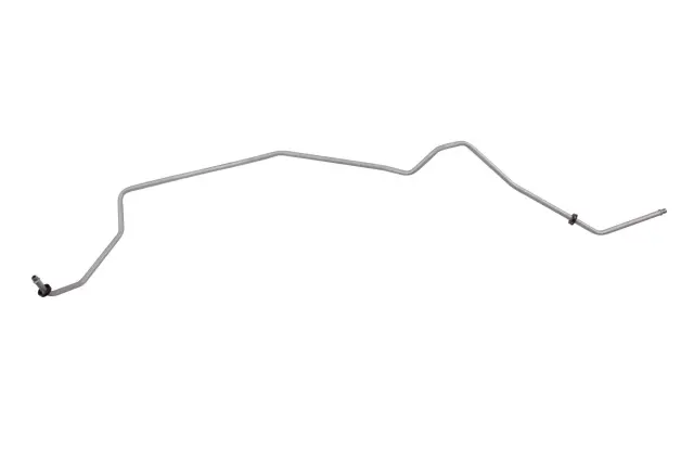 5801243 - Transmission &amp; Drivetrain: Sunsong Automatic Transmission Oil Cooler Hose Assembly for Sunsong Image