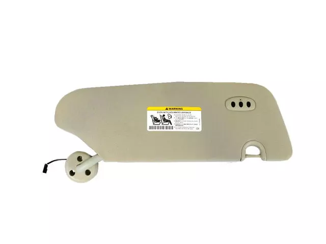 1JE931DSAA - : Visor for Mopar Image