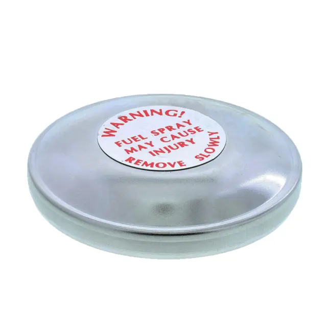 MGC705 - : Non-Locking Fuel Tank Cap for Motorad Image