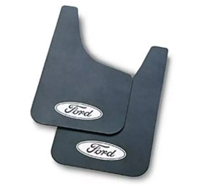 Splash Guards - Flat - Ford (7L1Z-16A550-A)