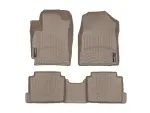 4592512 - : FloorLiner™ DigitalFit® for WeatherTech Image