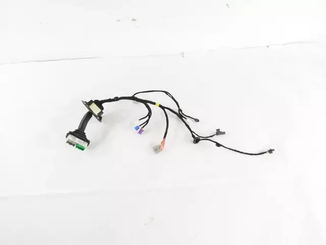 Front Door Wiring, Left Front - Mopar (68365307AB)