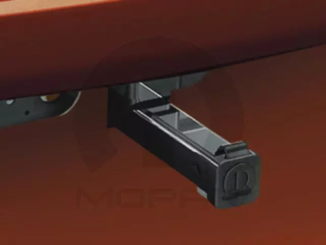 Receiver Kit - Mopar (82208756ab)