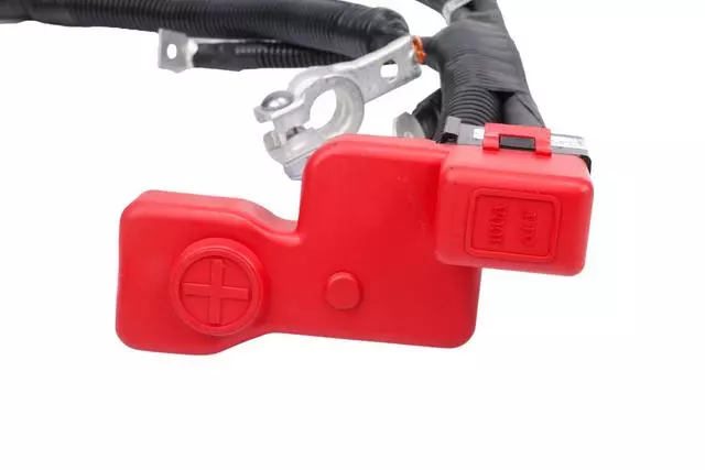 96619856 - Electrical: Battery Cable Harness for Chevrolet: Aveo Image