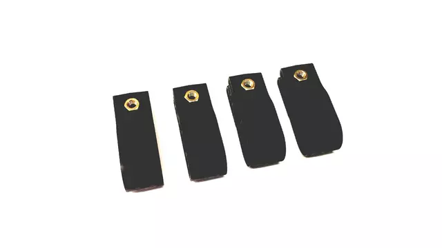 Roof, Bike / Kayak Mounting Clamps - Subaru (E361SAJ000)