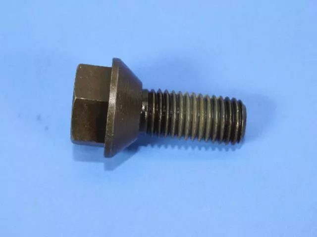 6035836 - Frames and Bumpers: Hex Flange Head Screw for Mopar Image