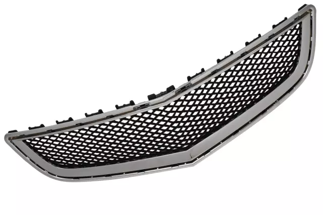 Front Lower Grille - GM (20756061)