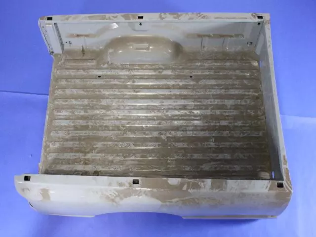 Pickup Box - Mopar (5127204AD)