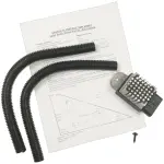 RY448 - : Engine Cooling Fan Module for SMP CORP Image