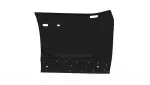 68246392AA - Doors, Door Mirrors and Related Parts: Front Door Outer Repair Panel for Mopar Image