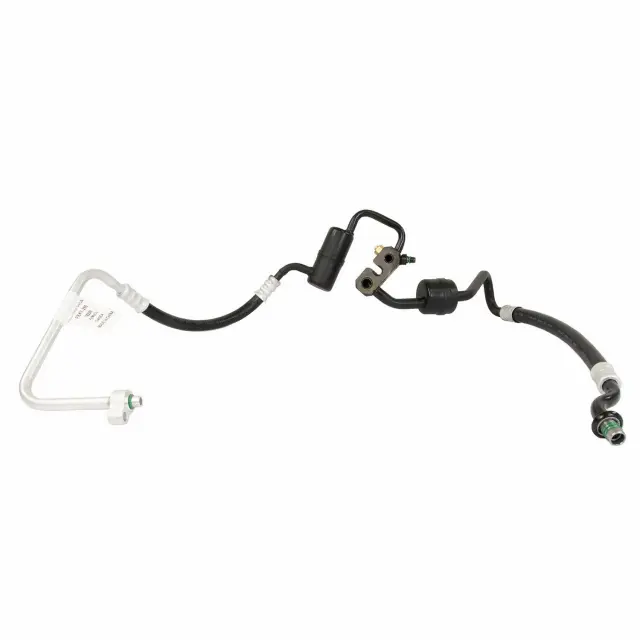 YF38012 - HVAC: Hose &amp; Tube Assembly for Ford: Taurus | Mercury: Sable Image